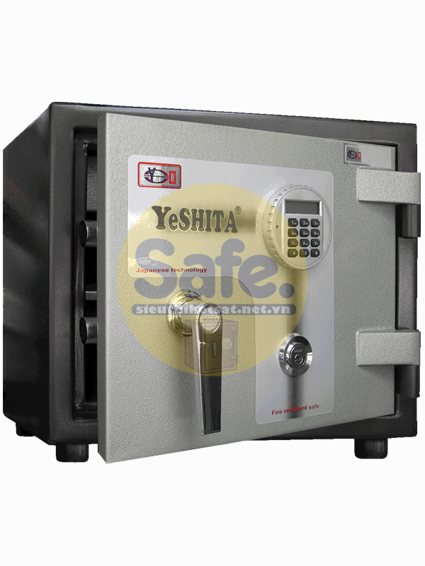Yeshita Safe