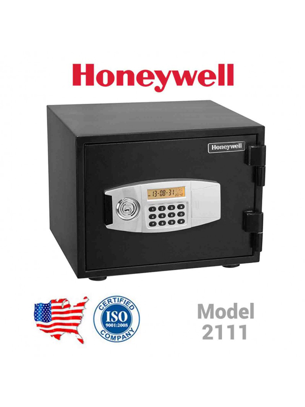 Két Sắt Chính Hãng Mỹ Honeywell 2111