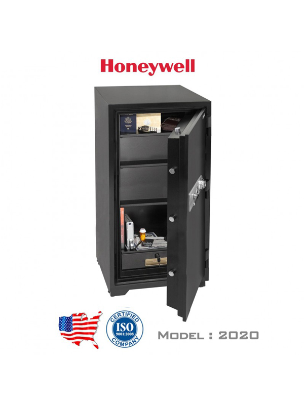 Két Sắt Honeywell Chính Hãng Mỹ 2020