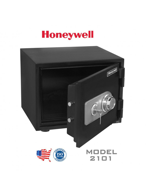 Két Sắt Mỹ Honeywell 2101