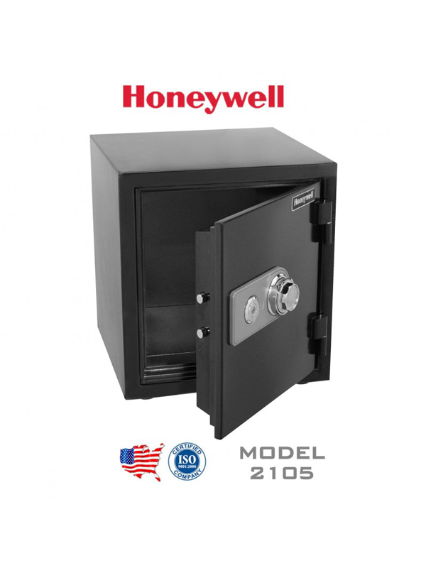Két Sắt Mỹ Honeywell 2105